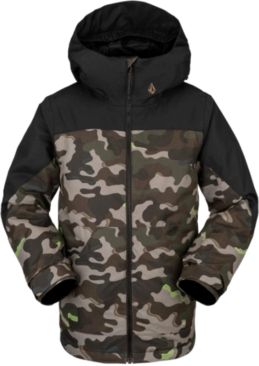 VOLCOM VERNON INS BOYS 1 VOLCOM VERNON INS BOYS