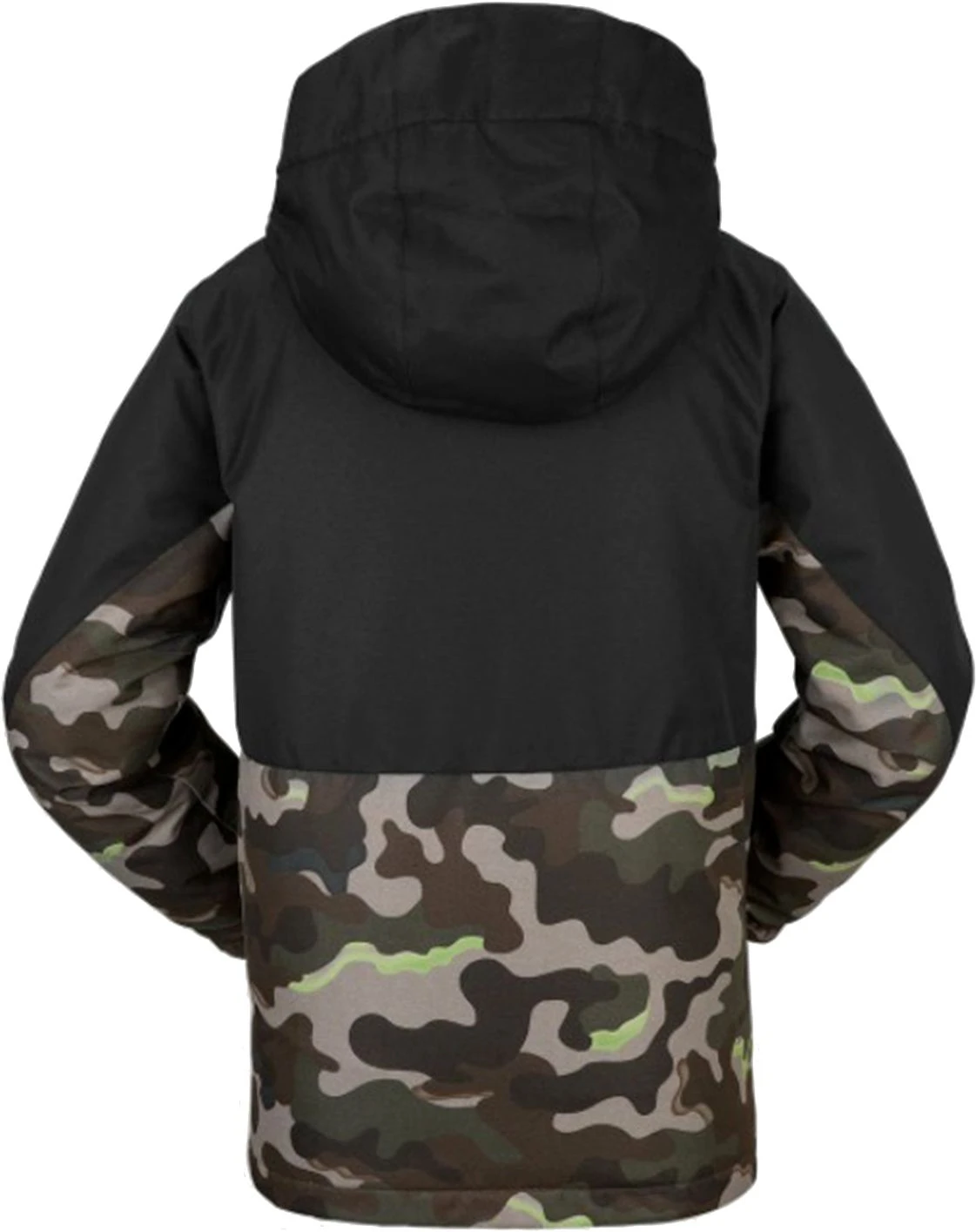 VOLCOM VERNON INS BOYS 2 VOLCOM VERNON INS BOYS - immagine 2