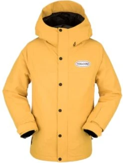 VOLCOM STONE 91 INS BOYS