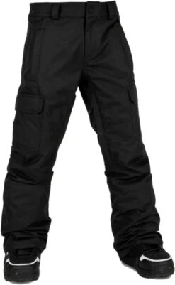 VOLCOM CARGO INS BOYS