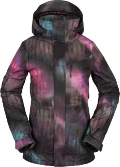 VOLCOM PINE 2L TDS INF