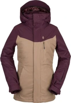 VOLCOM PINE 2L TDS INF