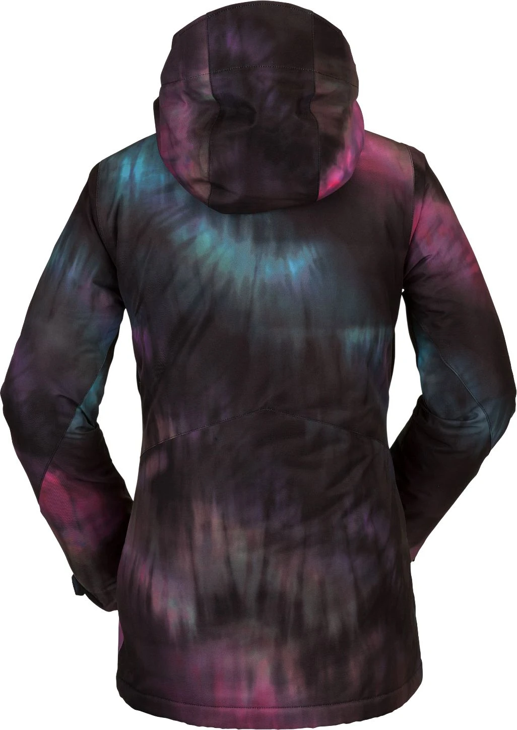 VOLCOM STRAYER INS 2 VOLCOM STRAYER INS - immagine 2