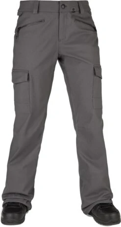 VOLCOM GRACE STRETCH