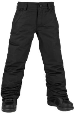 VOLCOM FREAKIN YOUTH SNOW CHINO