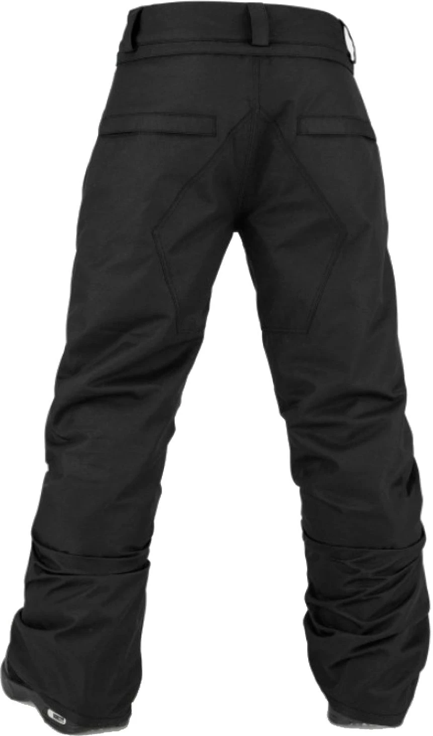 VOLCOM FREAKIN YOUTH SNOW CHINO 2 VOLCOM FREAKIN YOUTH SNOW CHINO - immagine 2