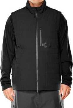 THIRTYTWO REST STOP PUFF VEST