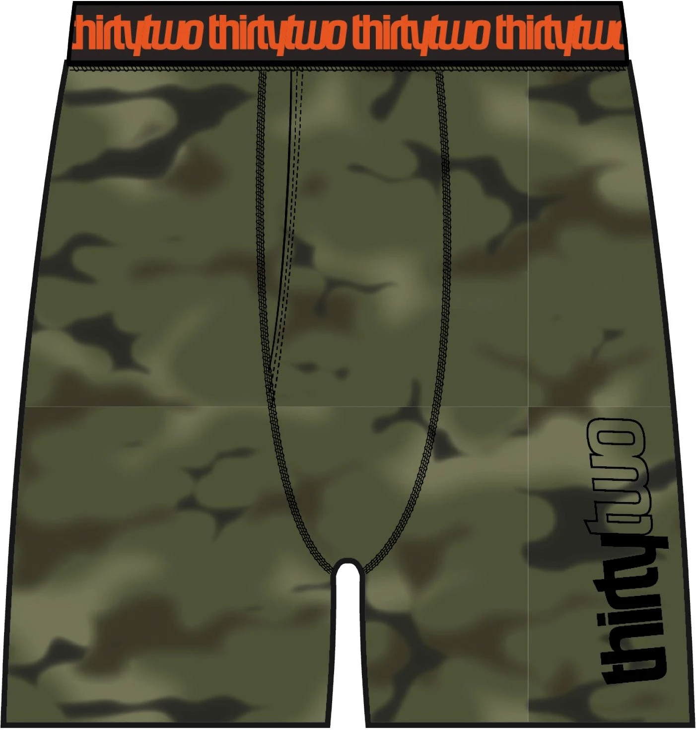 THIRTYTWO RIDELITE BOXER 1 THIRTYTWO RIDELITE BOXER