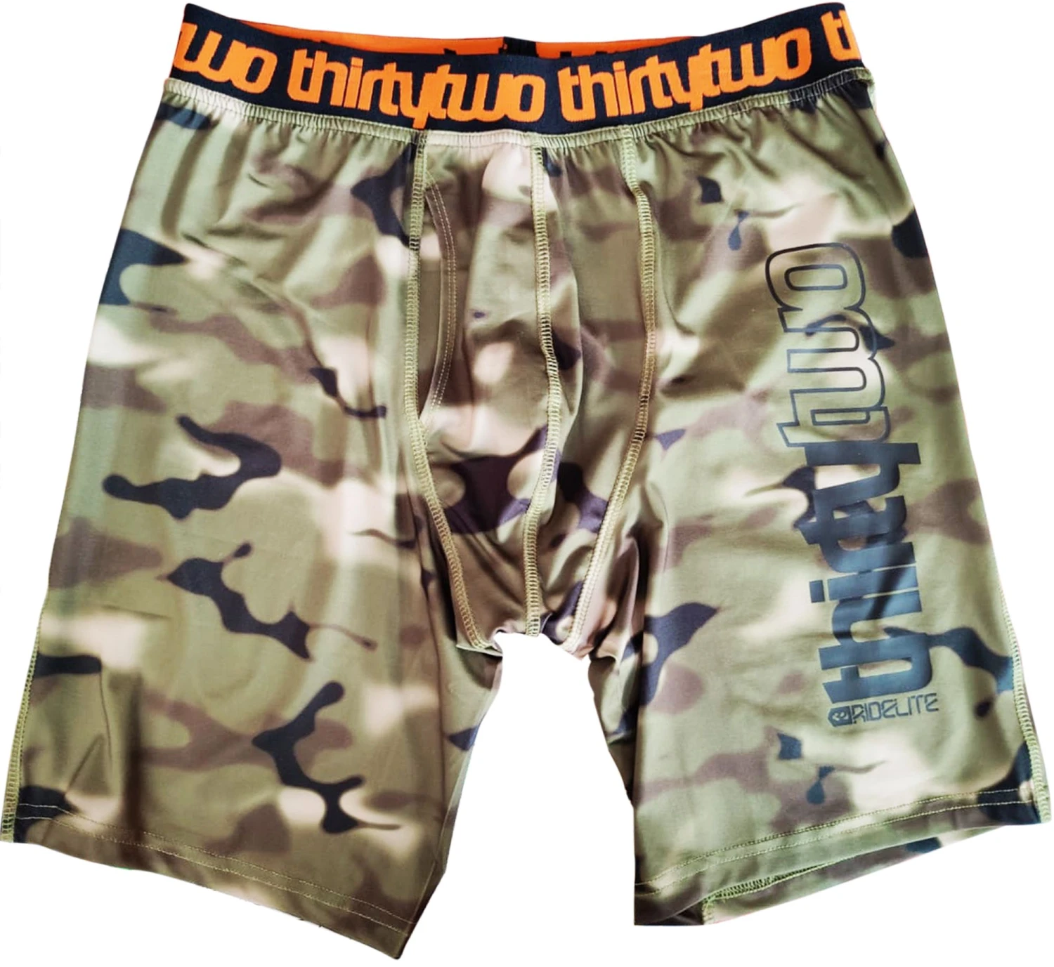 THIRTYTWO RIDELITE BOXER 2 THIRTYTWO RIDELITE BOXER - immagine 2
