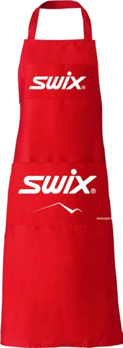 SWIX WAXING APRON