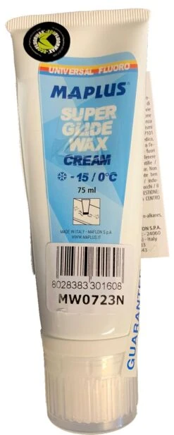 MAPLUS UNIVERSAL FLUORO CREAM 75 ML