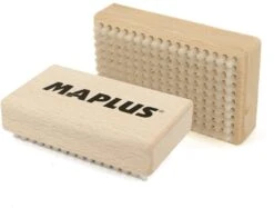 MAPLUS HARD NYLON BRUSH