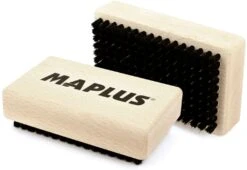 MAPLUS SOFT CRINE BRUSH
