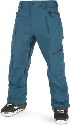 VOLCOM GUCH STRETCH GORETEX PANT