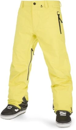 VOLCOM GUIDE GORETEX PANT
