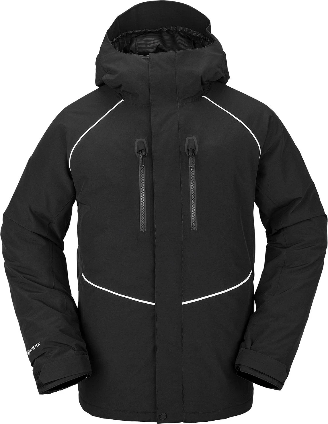 VOLCOM TDS 2L GORETEX 1 VOLCOM TDS 2L GORETEX