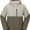 VOLCOM L INS GORETEX
