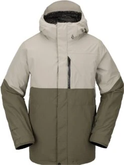 VOLCOM L INS GORETEX