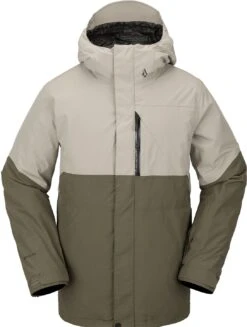 VOLCOM L GORETEX