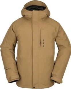 VOLCOM DUA INS GORETEX