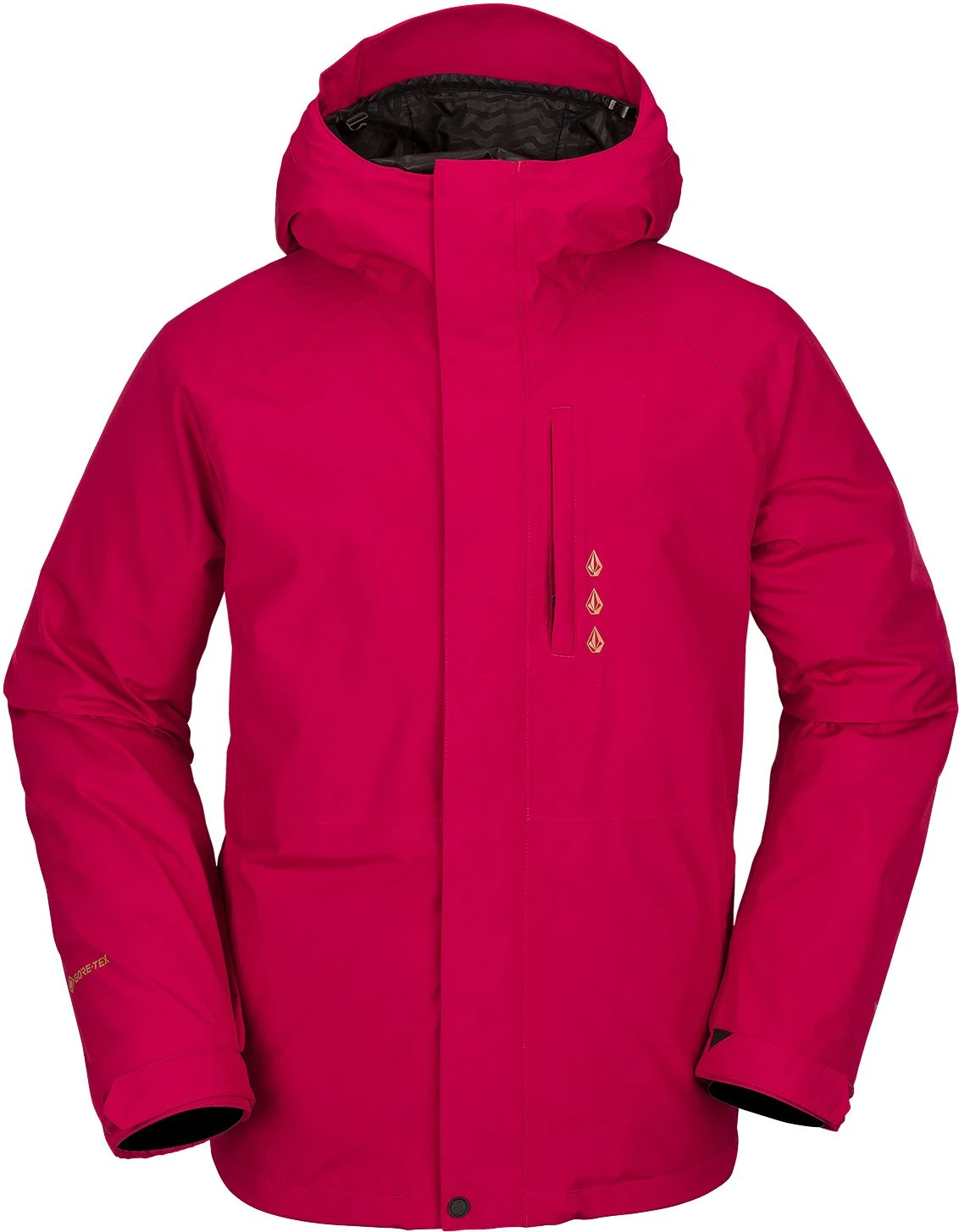 VOLCOM DUA GORETEX 1 VOLCOM DUA GORETEX