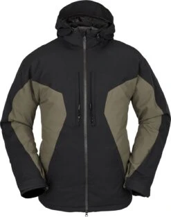 VOLCOM QUAD ANGLE 2L TDS