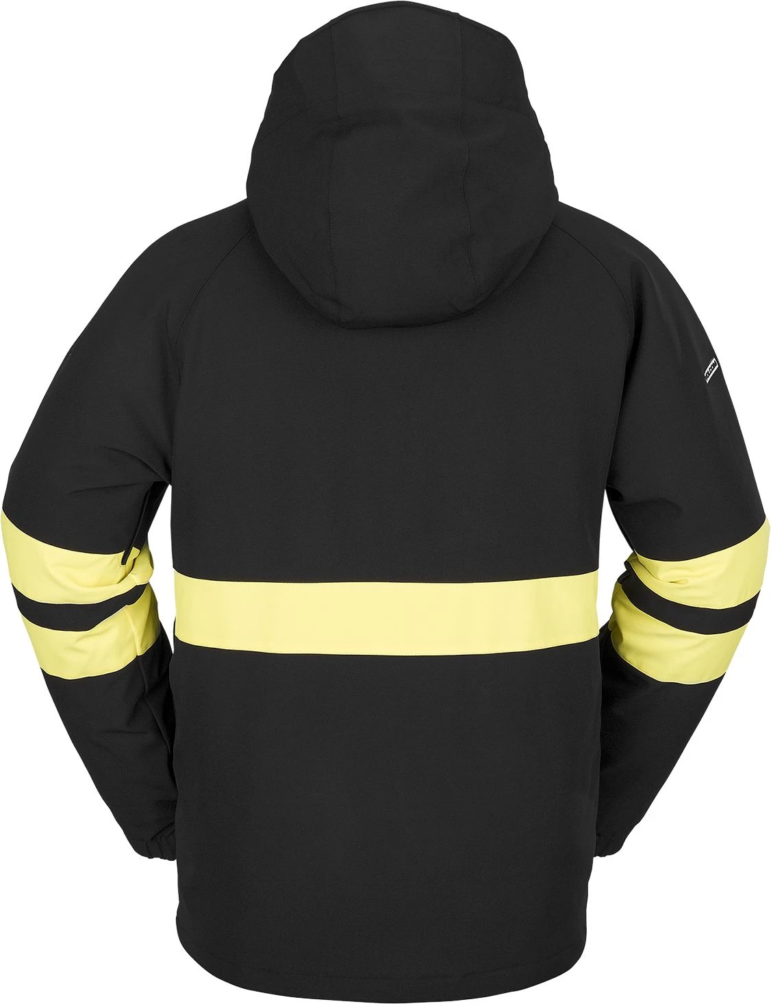 VOLCOM JP INS 2 VOLCOM JP INS - immagine 2