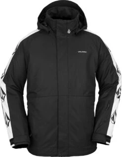 VOLCOM ICONIC STONE INS