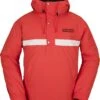 VOLCOM LONGO ANORAK
