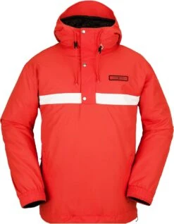 VOLCOM LONGO ANORAK -SciPassione 46816 17243 0 2