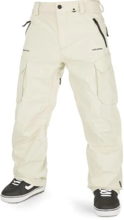 VOLCOM STONE STRETCH GORETEX PANT