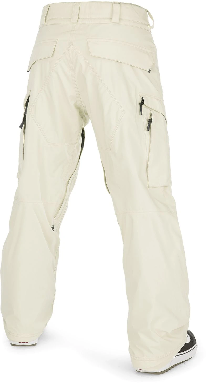 VOLCOM STONE STRETCH GORETEX PANT 2 VOLCOM STONE STRETCH GORETEX PANT - immagine 2