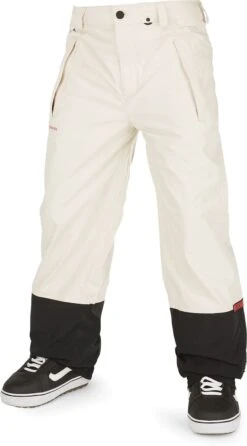 VOLCOM LONGO GORETEX PANT