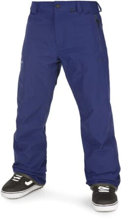 VOLCOM L GORETEX PANT