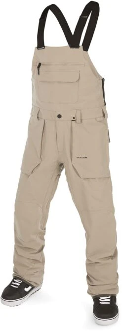 VOLCOM ROAN BIB
