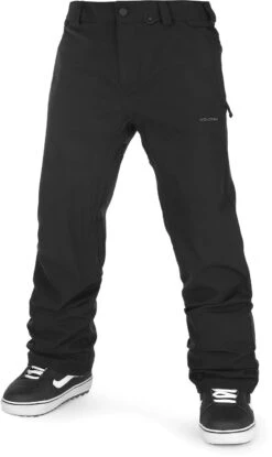 VOLCOM FREAKIN SNOW CHINO