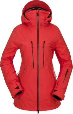 VOLCOM VS 3L STRETCH GORETEX