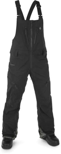 VOLCOM VS 3L STRETCH GORETEX BIB