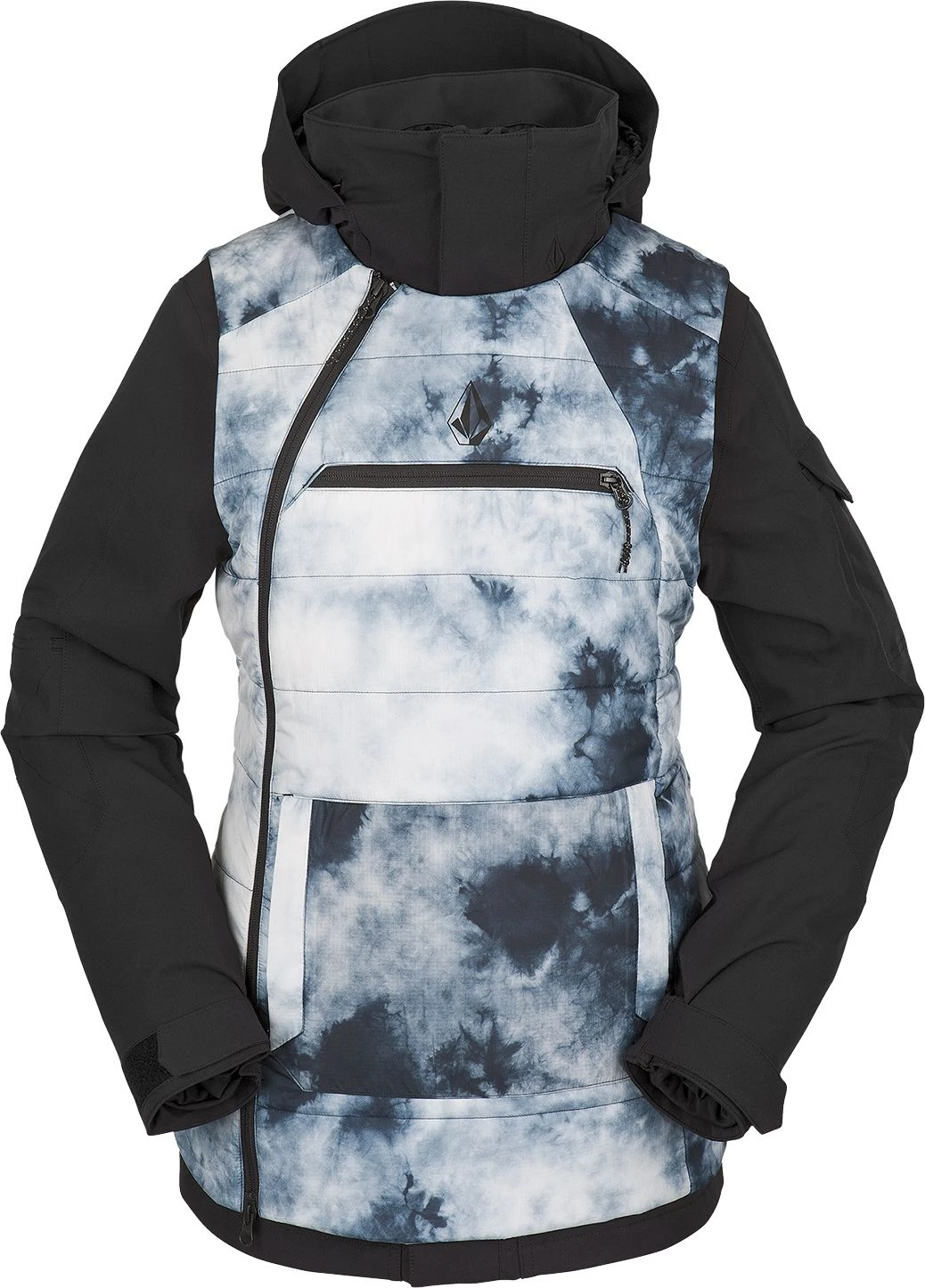 VOLCOM TTT 4 IN 1 1 VOLCOM TTT 4 IN 1