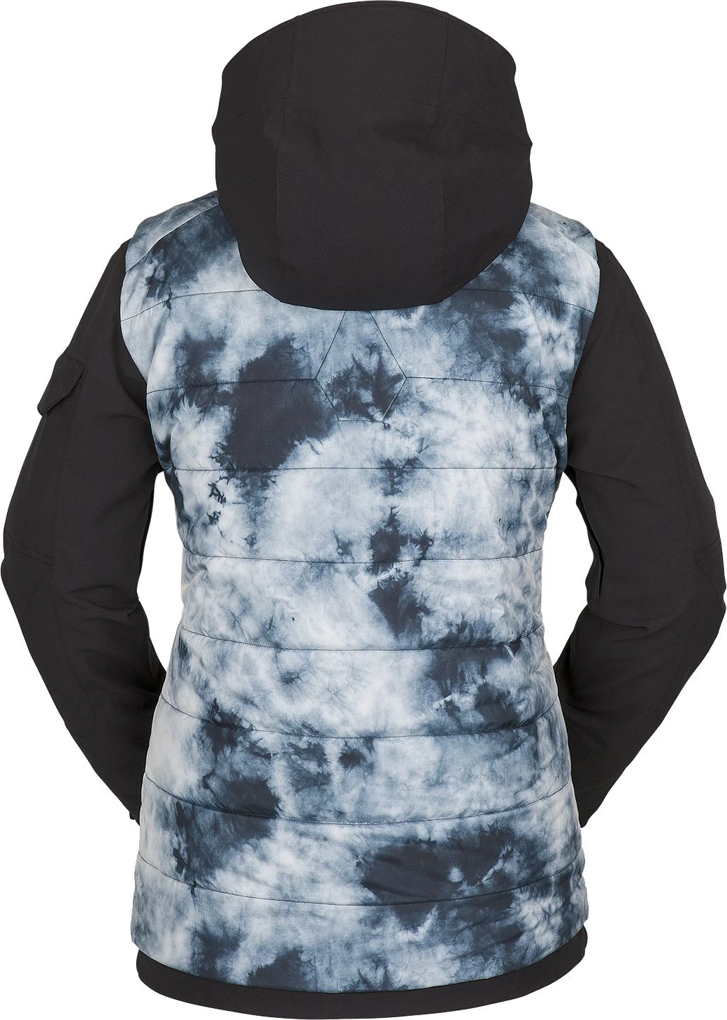 VOLCOM TTT 4 IN 1 2 VOLCOM TTT 4 IN 1 - immagine 2