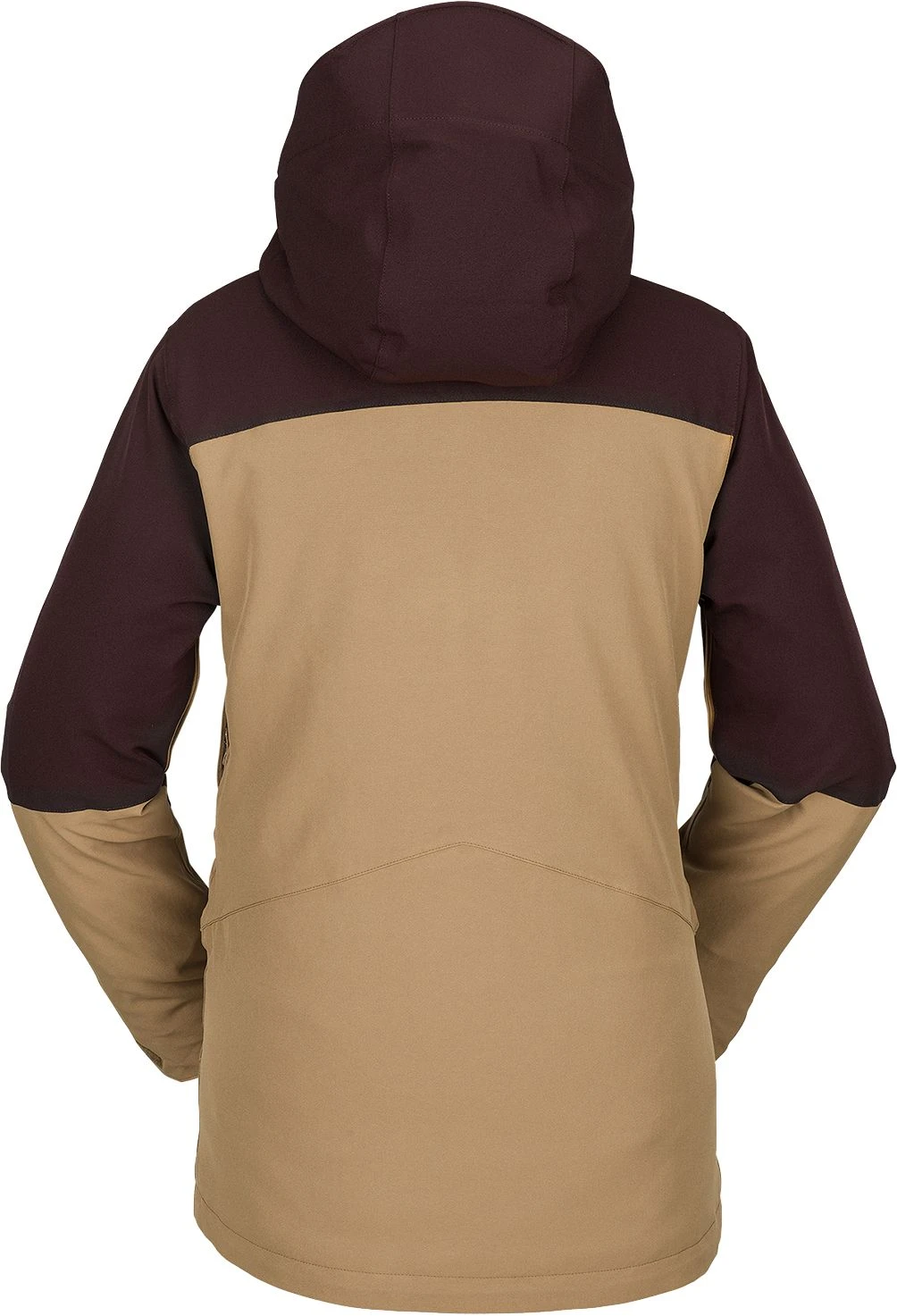 VOLCOM SHELTER 3D STRETCH 2 VOLCOM SHELTER 3D STRETCH - immagine 2