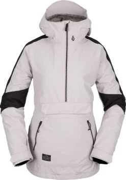 VOLCOM MIRROR ANORAK