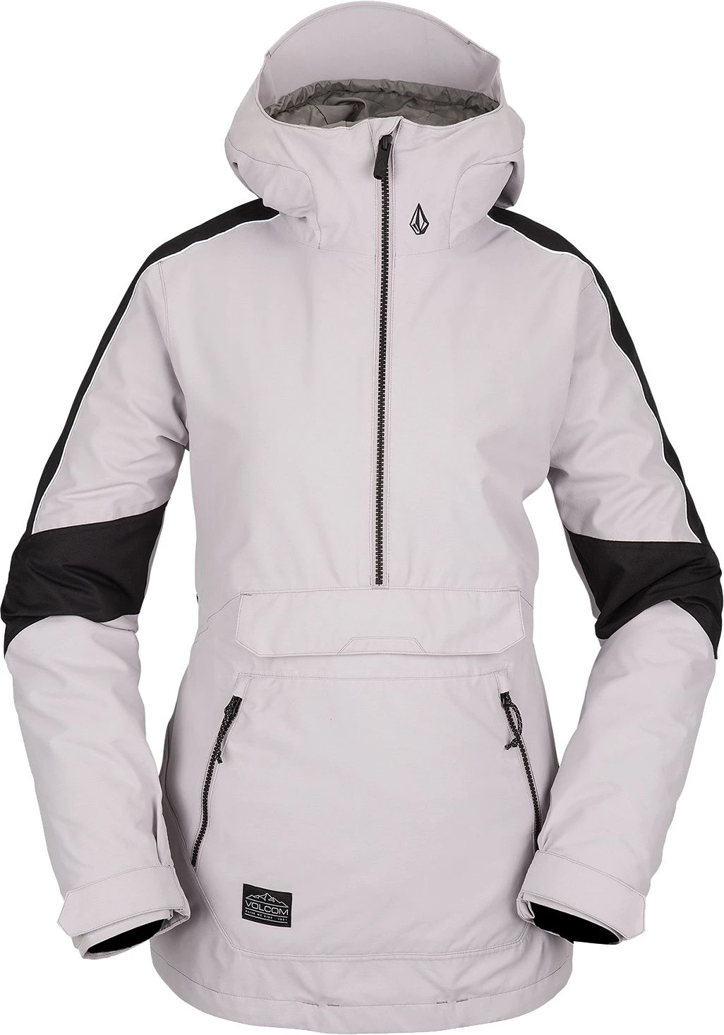 VOLCOM MIRROR ANORAK 1 VOLCOM MIRROR ANORAK