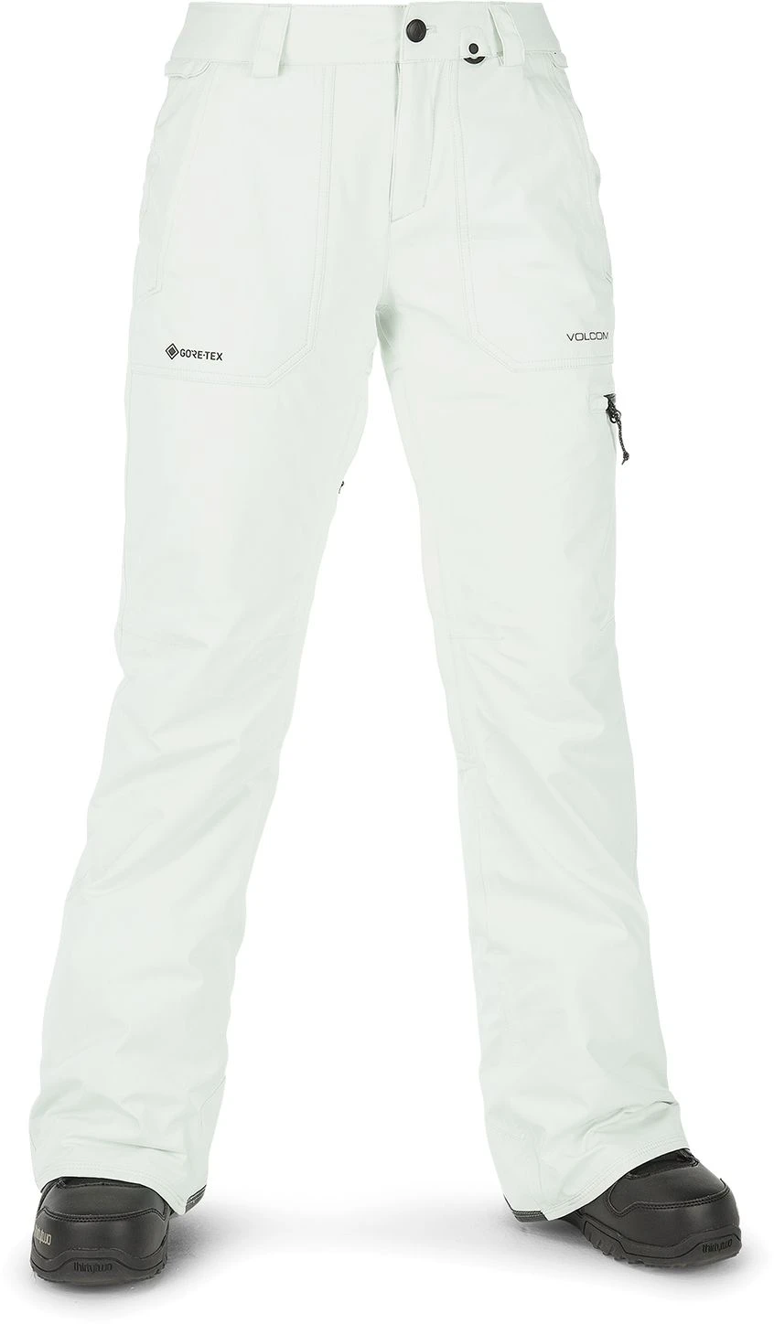 VOLCOM KNOX INS GORETEX 1 VOLCOM KNOX INS GORETEX