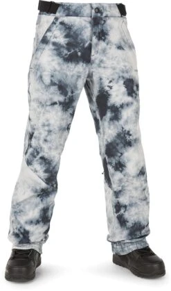 VOLCOM DUST UP BONDED