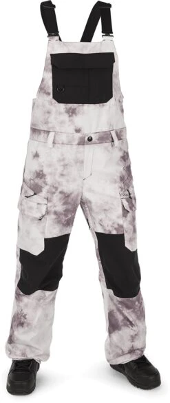 VOLCOM CRESTON 3D STRETCH BIB