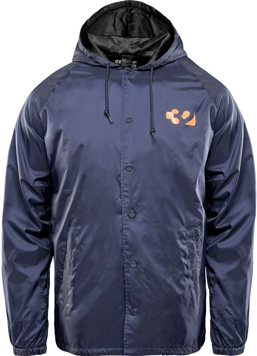 THIRTYTWO DOUBLE COACHES 1 THIRTYTWO DOUBLE COACHES