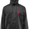 THIRTYTWO HOOD RATS HOTEL HOODED WINDBREAKER