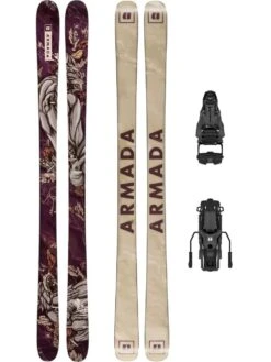 ARMADA ARV 86 + SHIFT 13 90MM SET