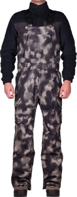 L1 NITRO SENTINAL BIB